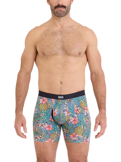 SAXX Vibe Xtra Trunks, Pack of 2, Multi - view 2, Multi