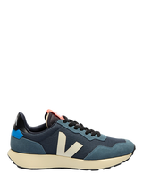 VEJA Paulistana Trainers, Blue/Multi