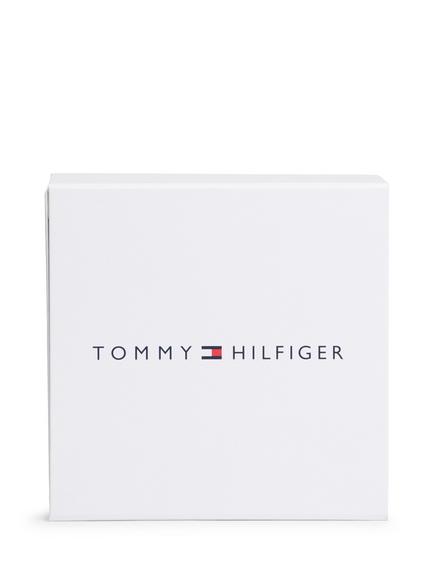 Tommy Hilfiger Baby Ithaca Shirt and Shorts Set, Light Blue - view 2, Light Blue