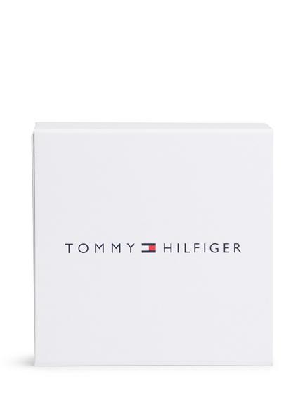 Tommy Hilfiger Baby Ithaca Dress and Hat Set, Light Blue - view 2, Light Blue