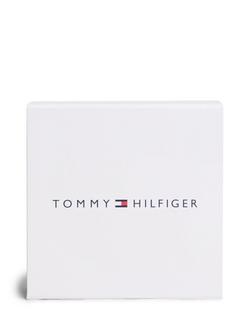 Tommy Hilfiger Baby Ribbed Bodysuit, Pack of 3, Multi - view 2, Multi