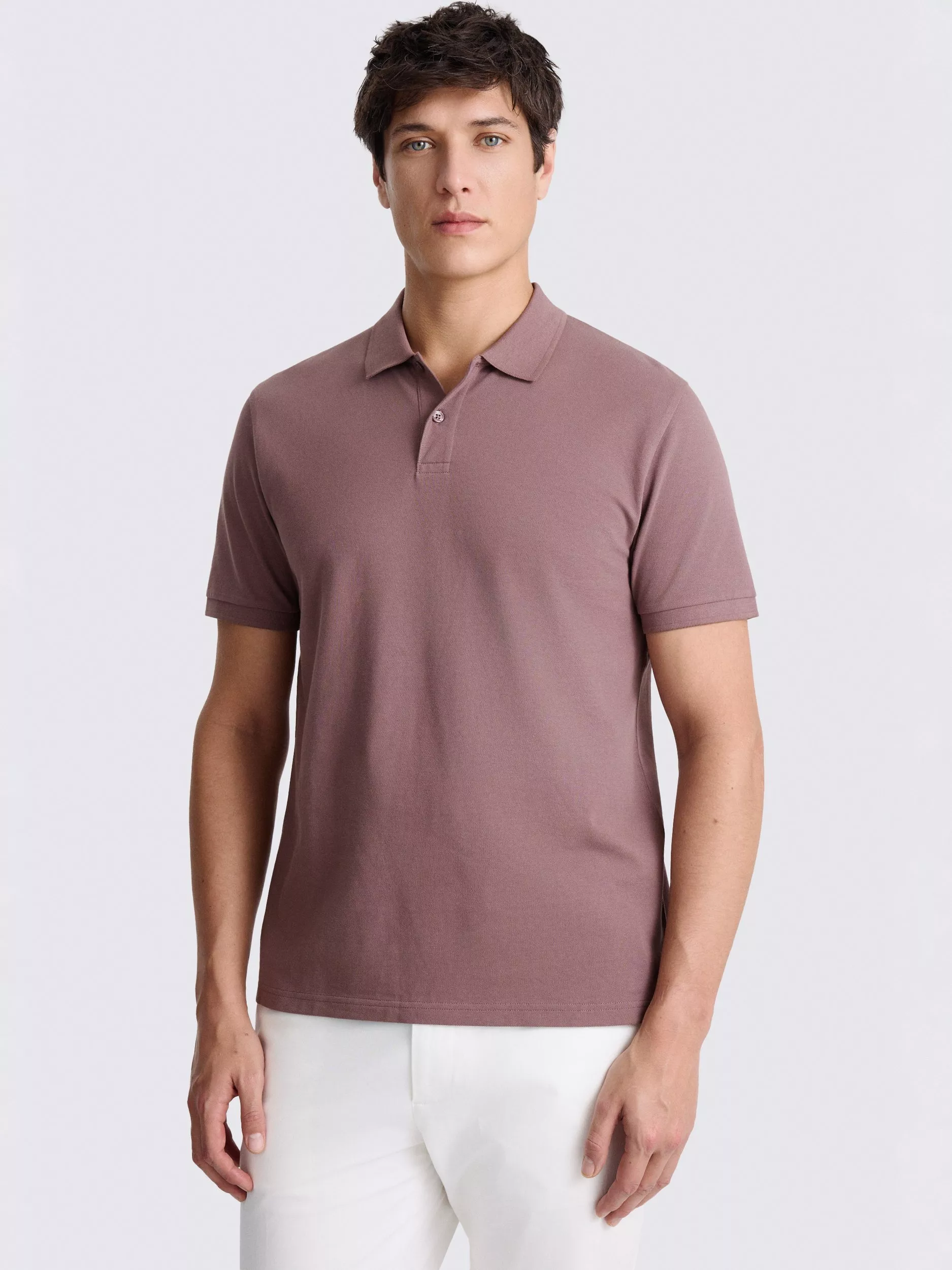 Mauve  - Out of stock