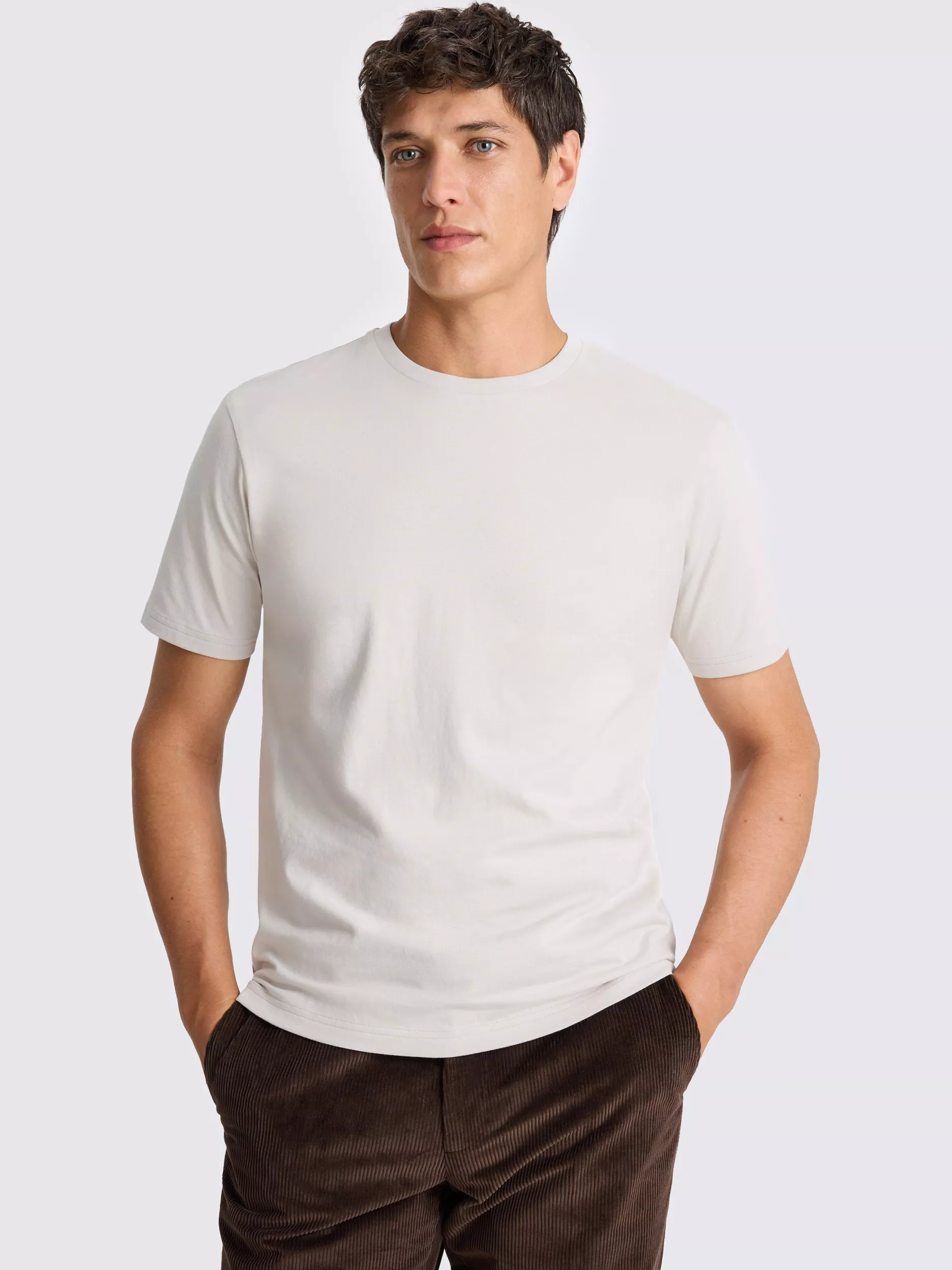 Light Taupe  - Out of stock