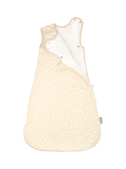 Tutti Bambini Baby Sleeping Bag, 1 Tog, 0-6 months, Love Cats, Love Cats