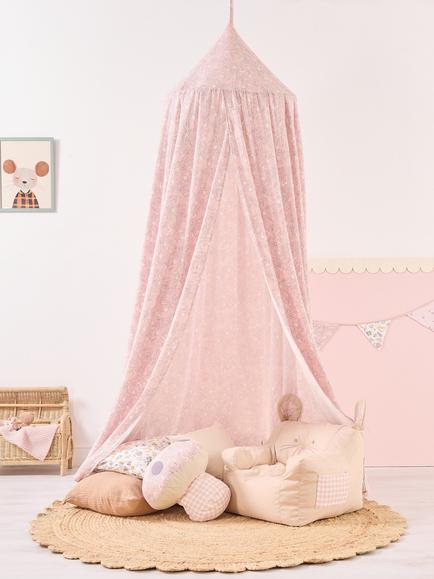 Tutti Bambini Nursery Canopy, Tiny Tales - view 2, Tiny Tales