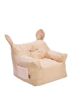 Tutti Bambini Milo Bean Chair, Tiny Tales, Tiny Tales