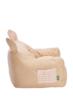 Tutti Bambini Milo Bean Chair, Tiny Tales - view 2, Tiny Tales