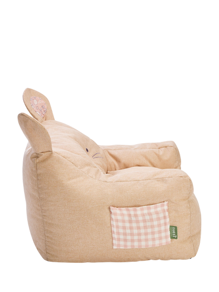 Tutti Bambini Milo Bean Chair, Tiny Tales - view 2, Tiny Tales