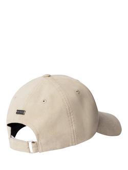 Hackett London Baseball Cap, Light Beige - view 2, Light Beige