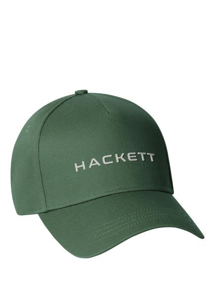 Hackett London Sport Baseball Cap, Sage Green