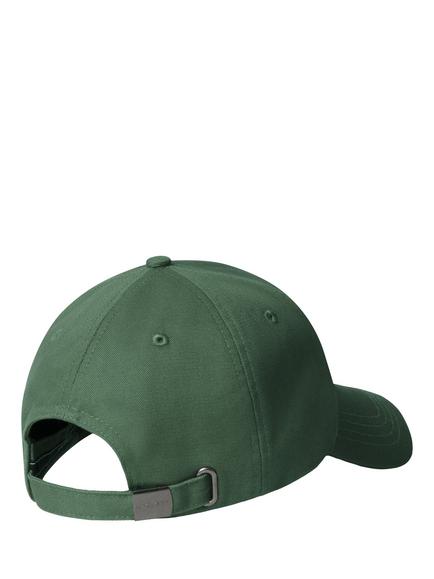 Hackett London Sport Baseball Cap - view 2, Sage Green