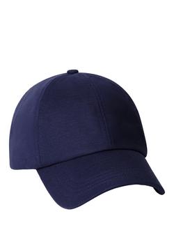 Hackett London Plain Baseball Cap, Navy, Navy
