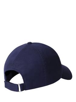 Hackett London Plain Baseball Cap, Navy - view 2, Navy