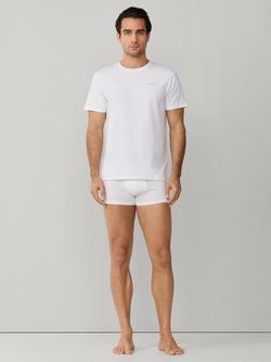 Hackett London Lounge T-Shirt - view 2, White