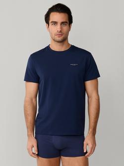 Hackett London Lounge T-Shirt, Ink Blue