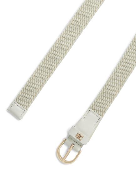Tommy Hilfiger Essential Effort Belt, Beige - view 2, Beige