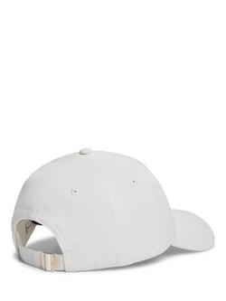 Tommy Hilfiger The Elevated Chic Baseball Cap - view 2, White