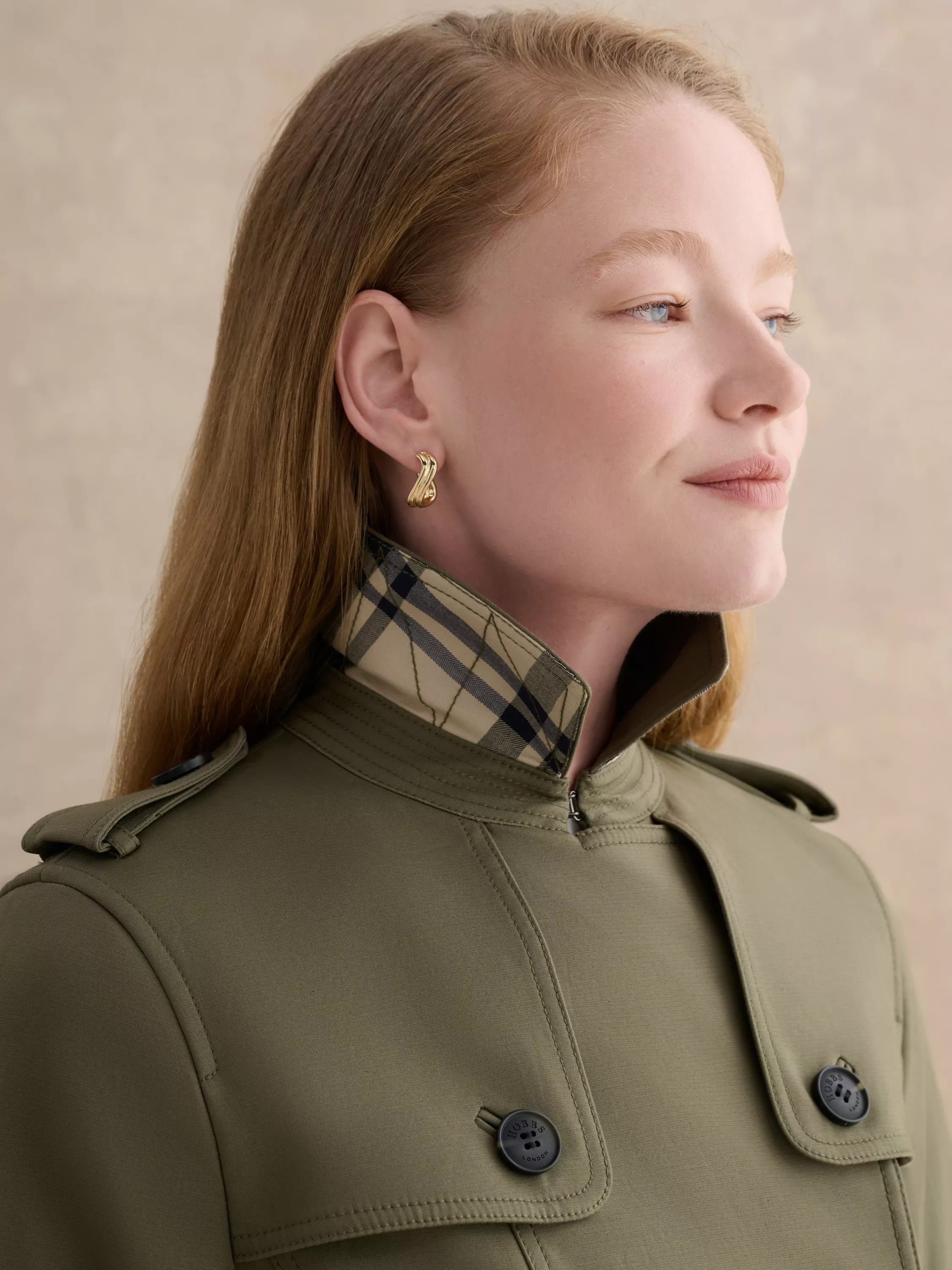 Olive Green  - Out of stock