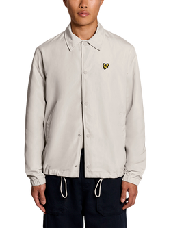 Lyle & Scott Coach Jacket, Cove