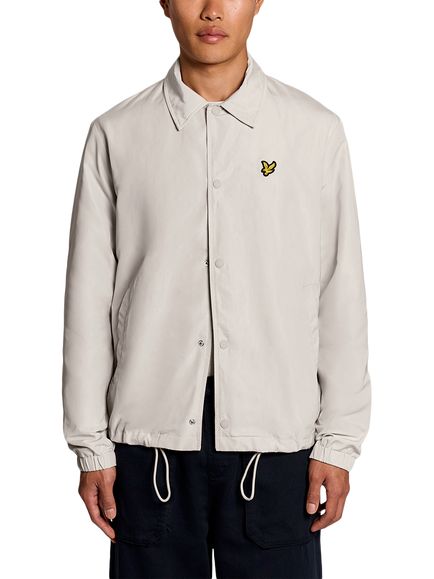 Lyle & Scott Coach Jacket, Cove