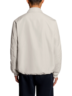 Lyle & Scott Coach Jacket - view 2, Cove