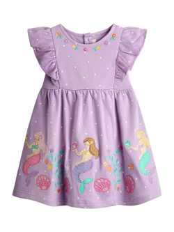 strapless open back dress Girls Renaissance Princess Costume, Size: Child Medium