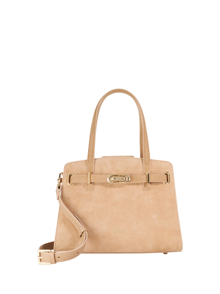 Dune London Dinidefine Grab Bag, Taupe, Taupe