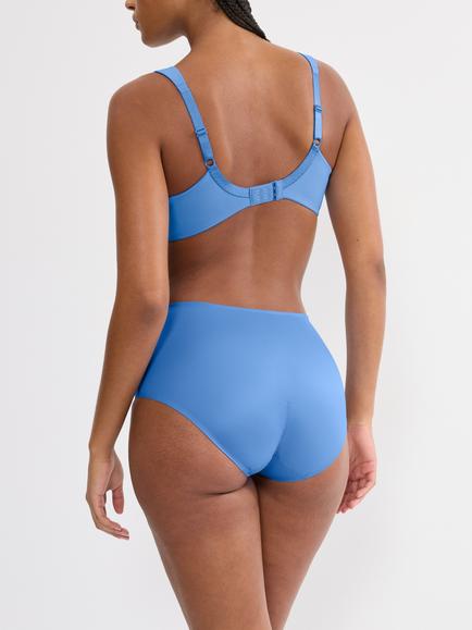 Triumph True Shape Sensation T Maxi Knickers, Ciel - view 2, Ciel