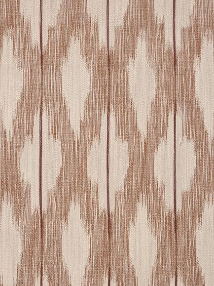 John Lewis Alta Pair Lined Pencil Pleat Curtains, Soft Caramel - view 2, Soft Caramel