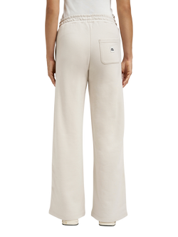 Smith & Soul Side Stripe Wide Leg Joggers, Sand - view 2, Sand