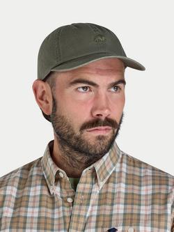 Raging Bull Classic Baseball Cap, Sage, Sage
