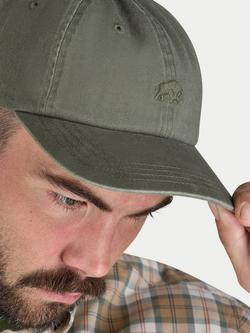 Raging Bull Classic Baseball Cap, Sage - view 2, Sage