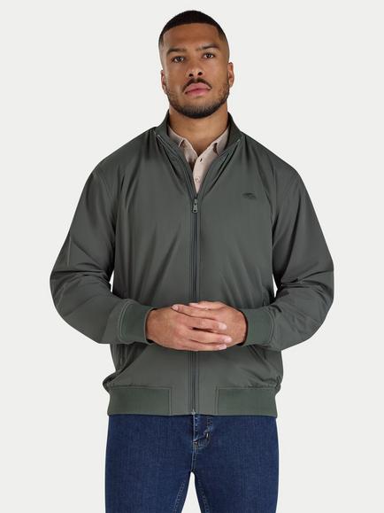 Raging Bull Super Lightweight Windbreaker Jacket, Olive, Olive