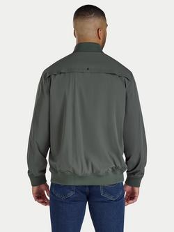 Raging Bull Super Lightweight Windbreaker Jacket, Olive - view 2, Olive