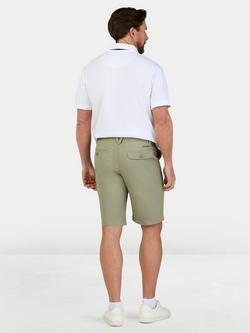 Raging Bull Chino Shorts - view 2, Sage