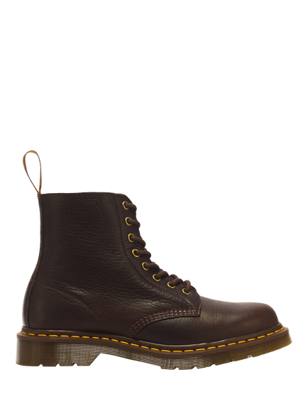 Dr. Martens Pascal Boots, Brown, Brown