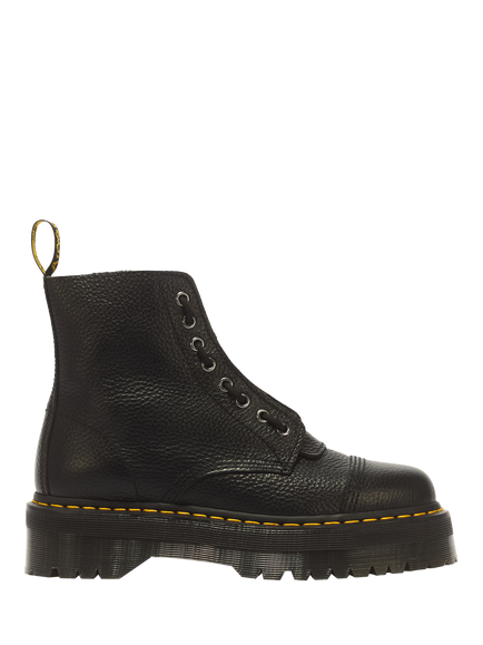 Dr. Martens Sinclair Boots, Black, Black