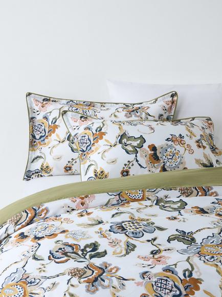 John Lewis Taruni Duvet Cover Set, Multi, Multi