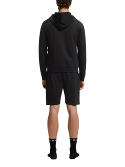 HUGO BOSS BOSS Hoodie, Black - view 2, Black