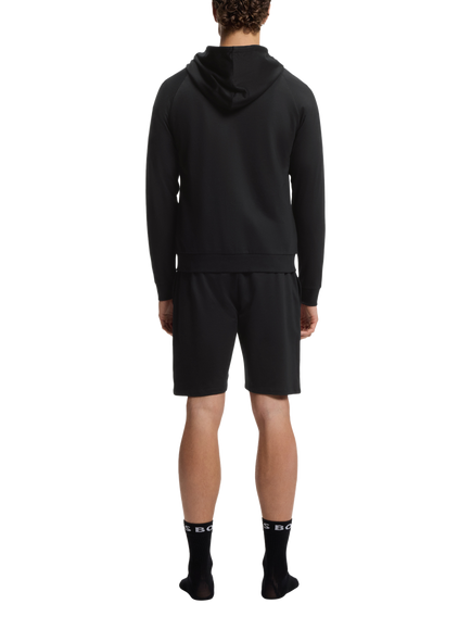 HUGO BOSS BOSS Hoodie, Black - view 2, Black