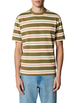 Paul Smith Casual Fit T-Shirt, Green, Green