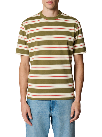 Paul Smith Casual Fit T-Shirt, Green, Green