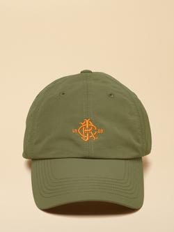 Joules Daley Baseball Cap, Khaki, Khaki