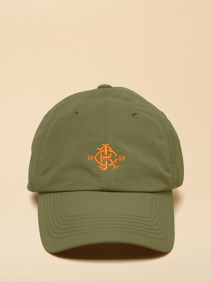 Joules Daley Baseball Cap, Khaki, Khaki