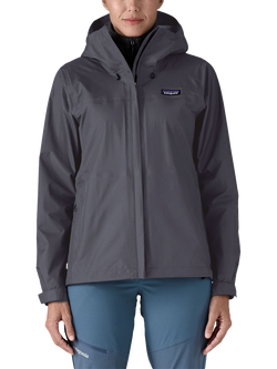 Patagonia Torrentshell Waterproof Jacket, Smolder Blue, Smolder Blue