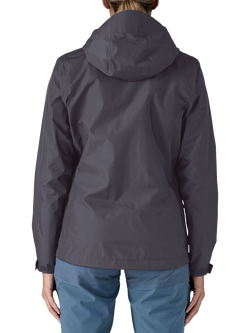 Patagonia Torrentshell Waterproof Jacket, Smolder Blue - view 2, Smolder Blue
