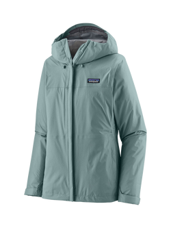 Patagonia Torrentshell Waterproof Jacket, Blue Sage, Blue Sage