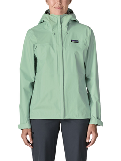 Patagonia Torrentshell Waterproof Jacket, Thin Ice, Thin Ice