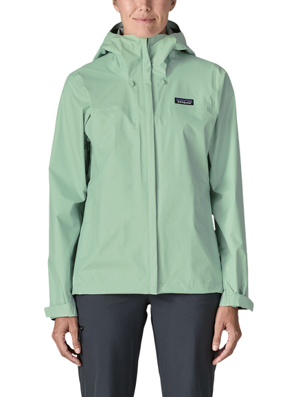 Patagonia Torrentshell Waterproof Jacket, Thin Ice, Thin Ice