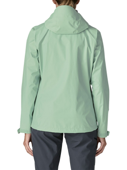 Patagonia Torrentshell Waterproof Jacket, Thin Ice - view 2, Thin Ice